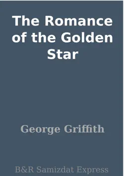 the romance of the golden star book cover image