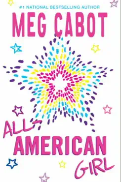 all-american girl book cover image