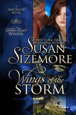 wings of the storm imagen de la portada del libro