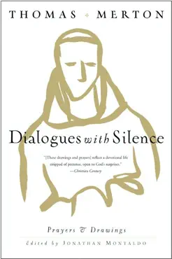 dialogues with silence book cover image