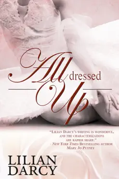 all dressed up book cover image