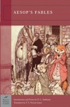 Aesop’s Fables book summary, reviews and downlod