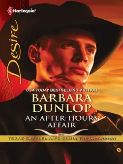 an after-hours affair book cover image