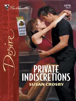 private indiscretions book cover image