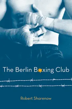 the berlin boxing club book cover image