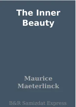 the inner beauty book cover image