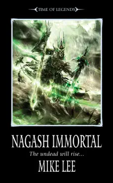 nagash immortal book cover image