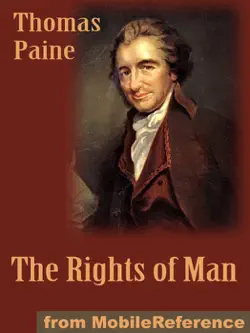 the rights of man book cover image