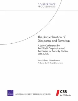 the radicalization of diasporas and terrorism book cover image