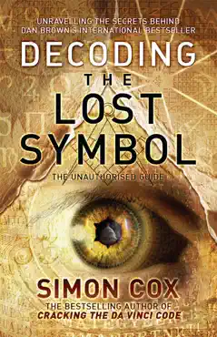 decoding the lost symbol imagen de la portada del libro