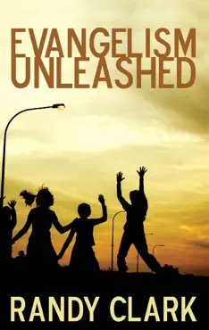 evangelism unleashed imagen de la portada del libro