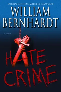 hate crime book cover image