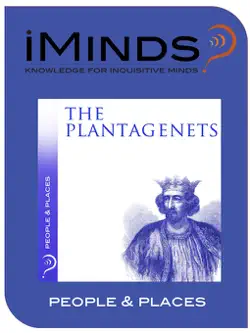 the plantagenets book cover image