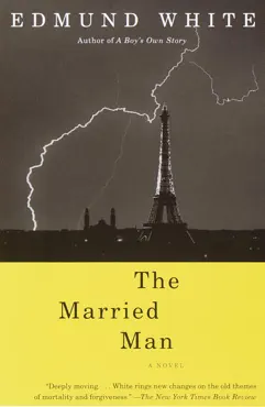 the married man book cover image