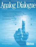 Analog Dialogue, Volume 45, Number 2 reviews