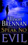 Speak No Evil synopsis, comments
