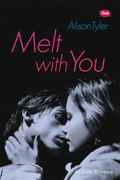 melt with you book cover image