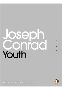 youth book cover image