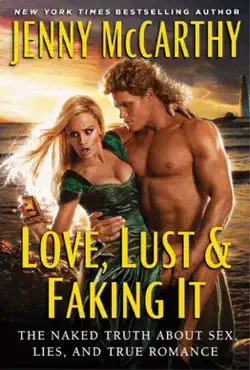 love, lust & faking it book cover image