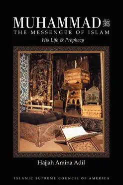 muhammad the messenger of islam imagen de la portada del libro