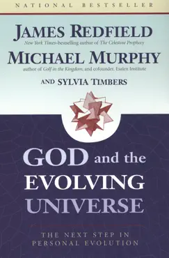 god and the evolving universe book cover image
