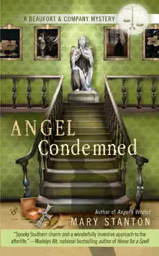 angel condemned book cover image