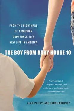 the boy from baby house 10 book cover image