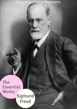the works of sigmund freud book cover image