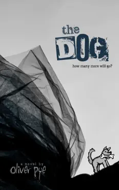the dog book cover image