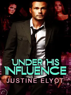 under his influence book cover image