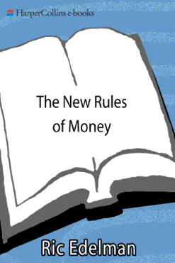 the new rules of money book cover image