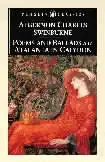 poems and ballads & atalanta in calydon imagen de la portada del libro