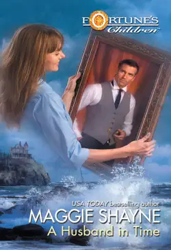 a husband in time book cover image