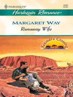 runaway wife book cover image