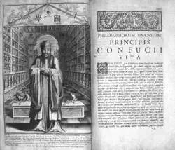 confucius -readings from the analects book cover image