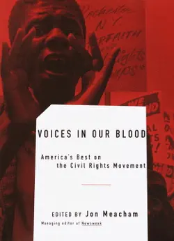 voices in our blood book cover image