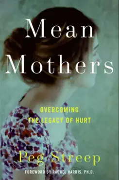 mean mothers book cover image