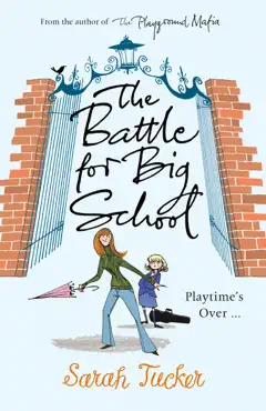 the battle for big school imagen de la portada del libro