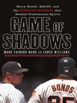 game of shadows book cover image