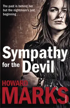 sympathy for the devil imagen de la portada del libro