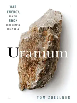 uranium book cover image