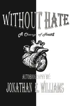 without hate book cover image