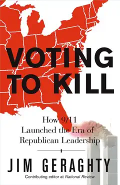 voting to kill book cover image