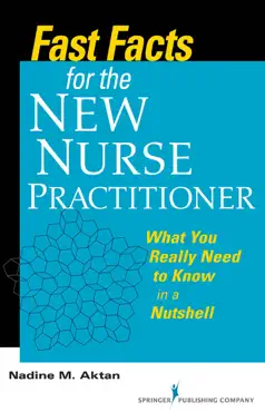 fast facts for the new nurse practitioner book cover image