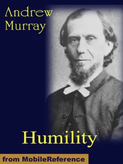 humility: the journey toward holiness book cover image