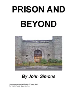 prison and beyond book cover image