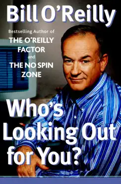who's looking out for you? book cover image