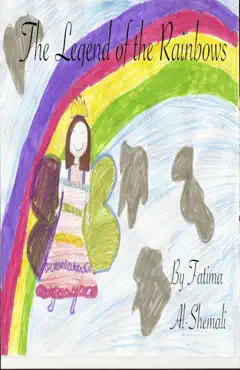 the legend of the rainbows book cover image