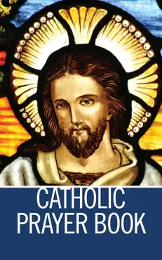 catholic prayer book imagen de la portada del libro