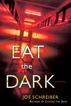 eat the dark book cover image